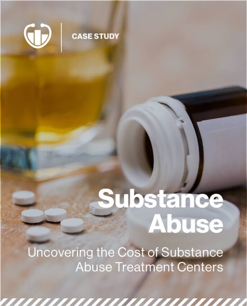 Uncovering the Cost of Substance Abuse Treatment Centers Case Study